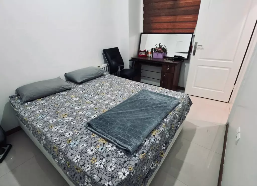 آپارتمان 65 متر 1 خوابه اجاره کوتاه مدت - تصویر 2