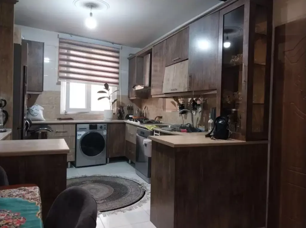 نامجو، 73متر، 2خواب، با پارکینگ - تصویر 7