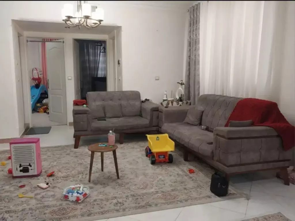 نامجو، 73متر، 2خواب، با پارکینگ - تصویر 9