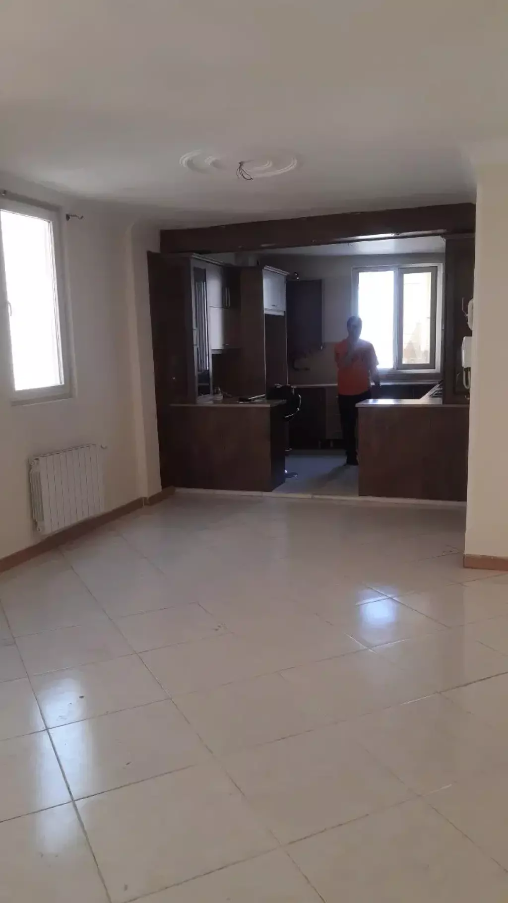 نامجو، 73متر، 2خواب، با پارکینگ - تصویر 4