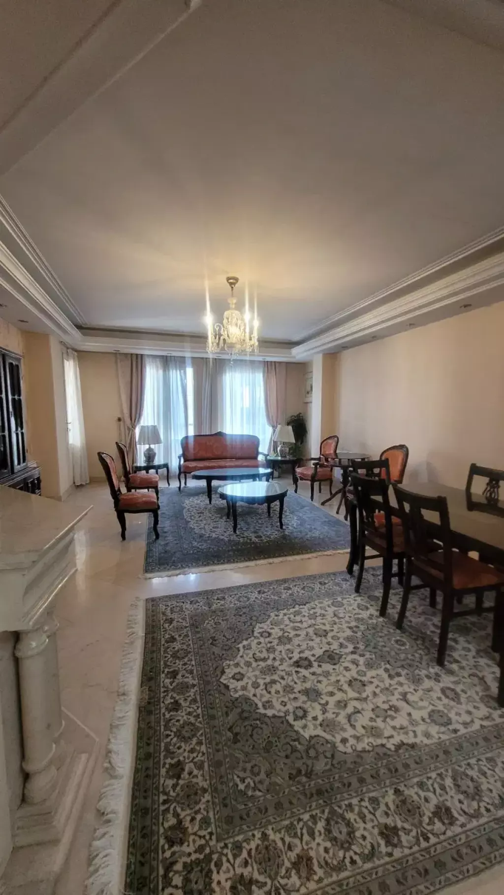 دیباجی/ 120 متر/ لوکیشن