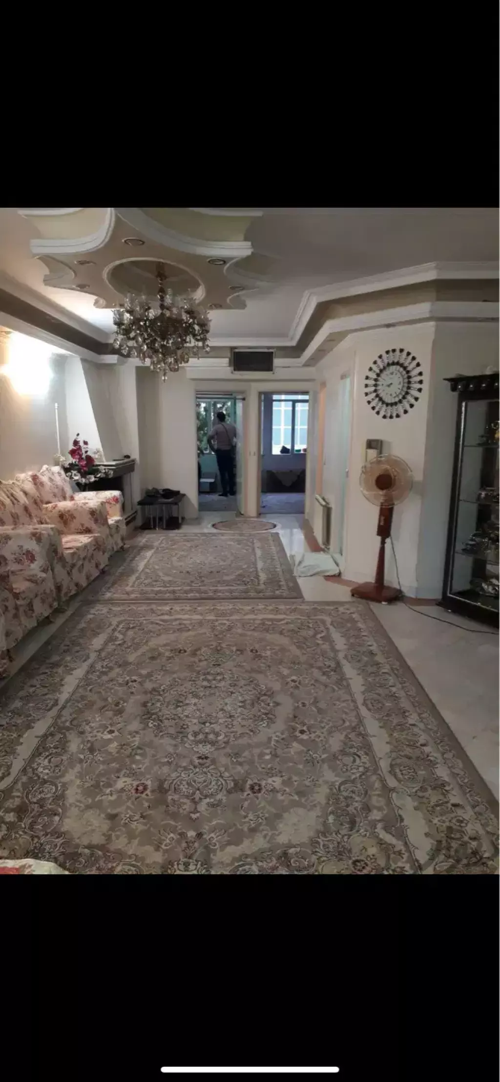 75 متر با پارکینگ و انباری - تصویر 2