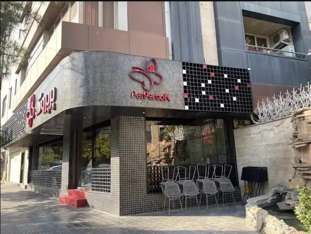 تجاری خاص گیشا