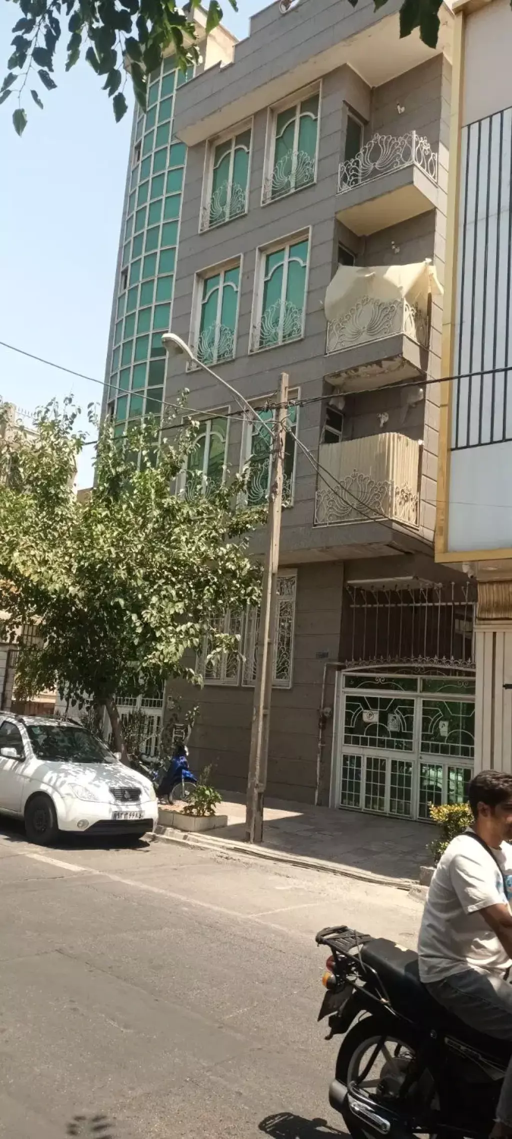 اجاره آپارتمان 65 متری - تصویر 2