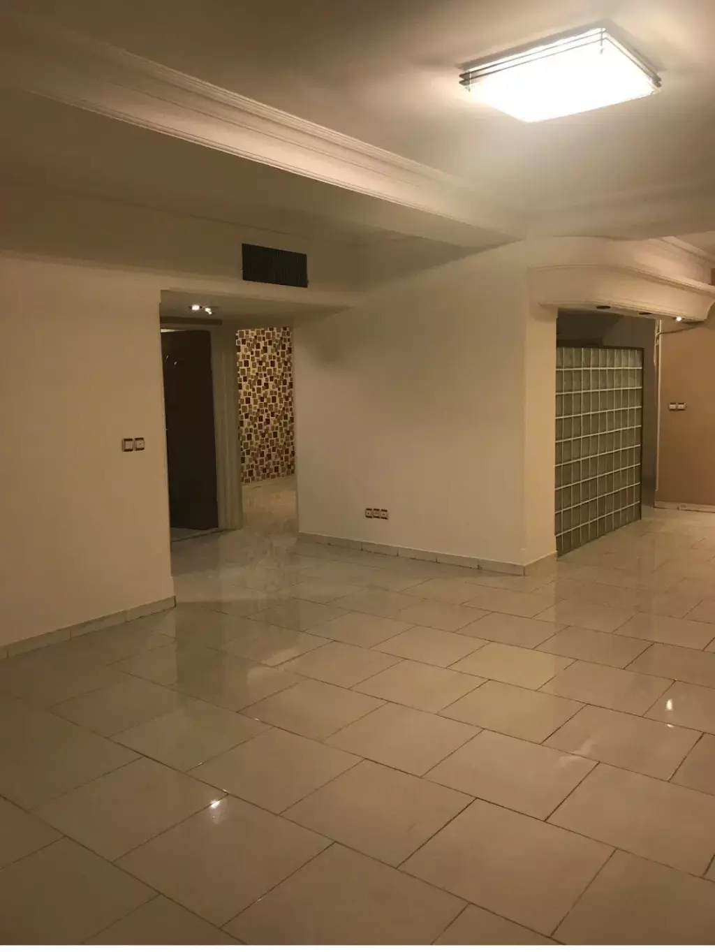 بر اصلی پاسداران بین بوستان 9 و10