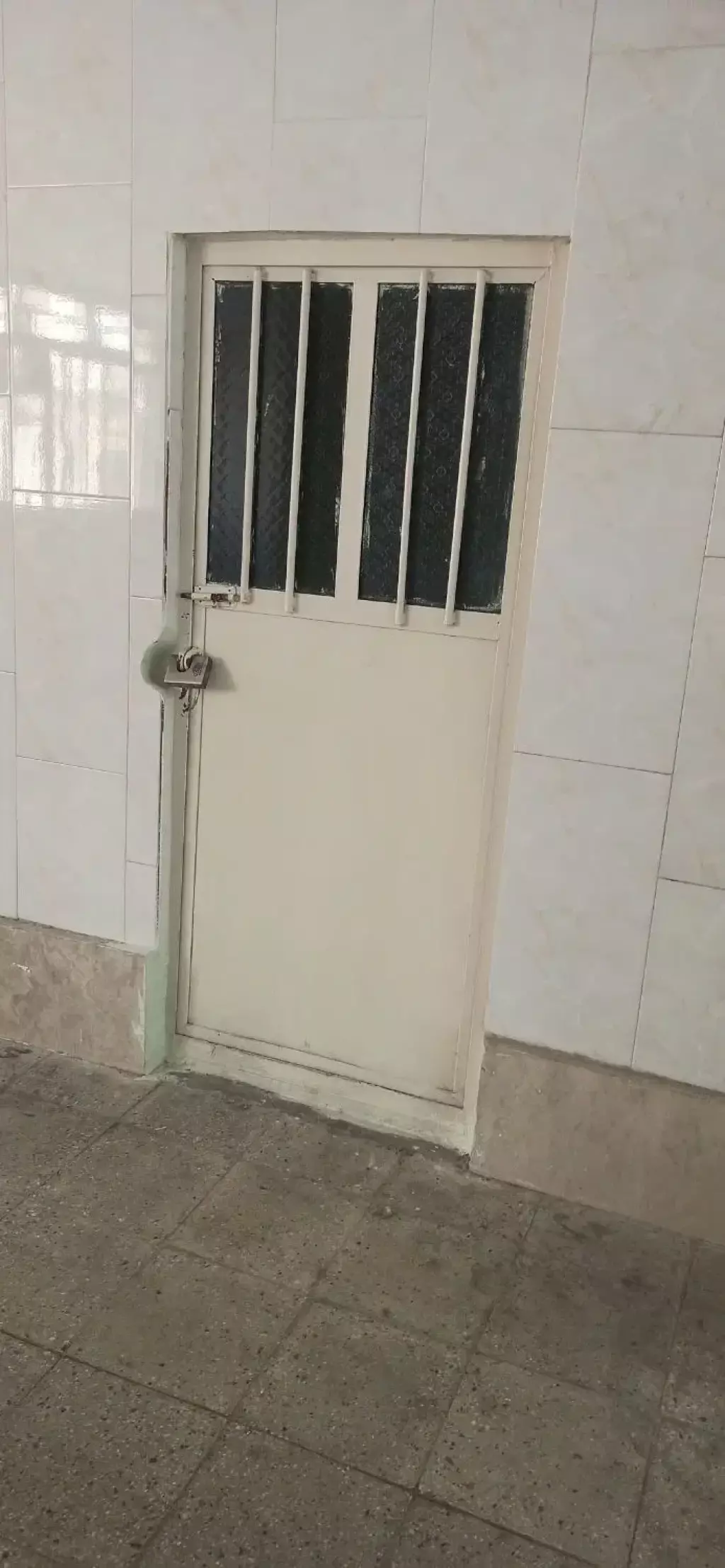 اجاره 60 متری یک خوابه با پارکینگ و انباری - تصویر 9