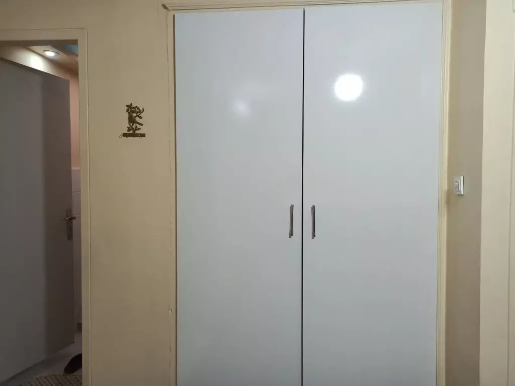 اجاره 60 متری یک خوابه با پارکینگ و انباری - تصویر 7