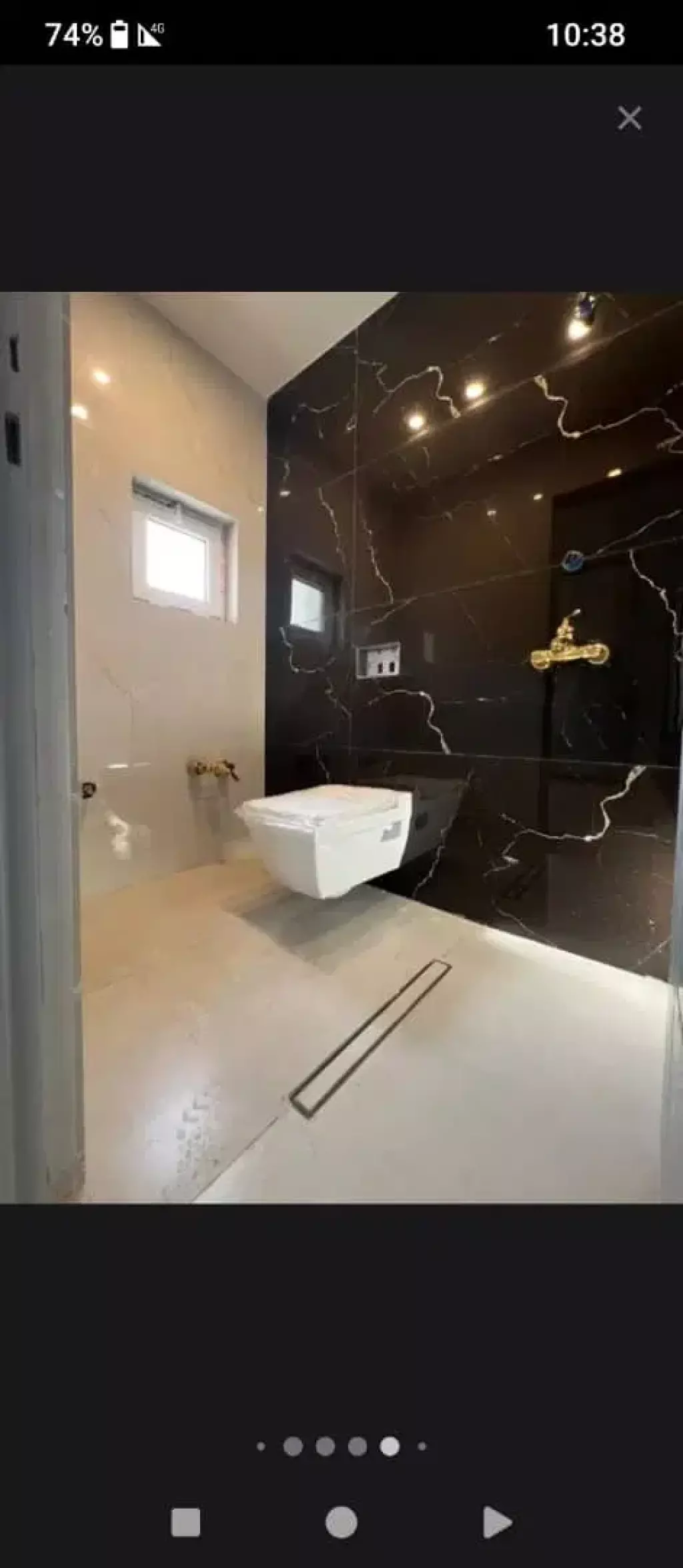 102متر.دیباجی جنوبی(رحمانی) - تصویر 4
