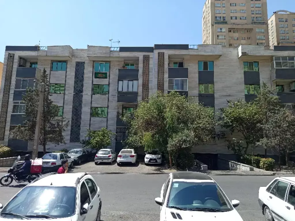 106 متر دوخواب سند تک برگ دریاچه