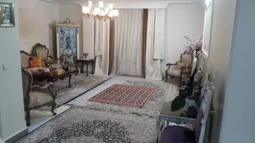106 متر دو‌خواب سند تک برگ دریاچه - تصویر 2