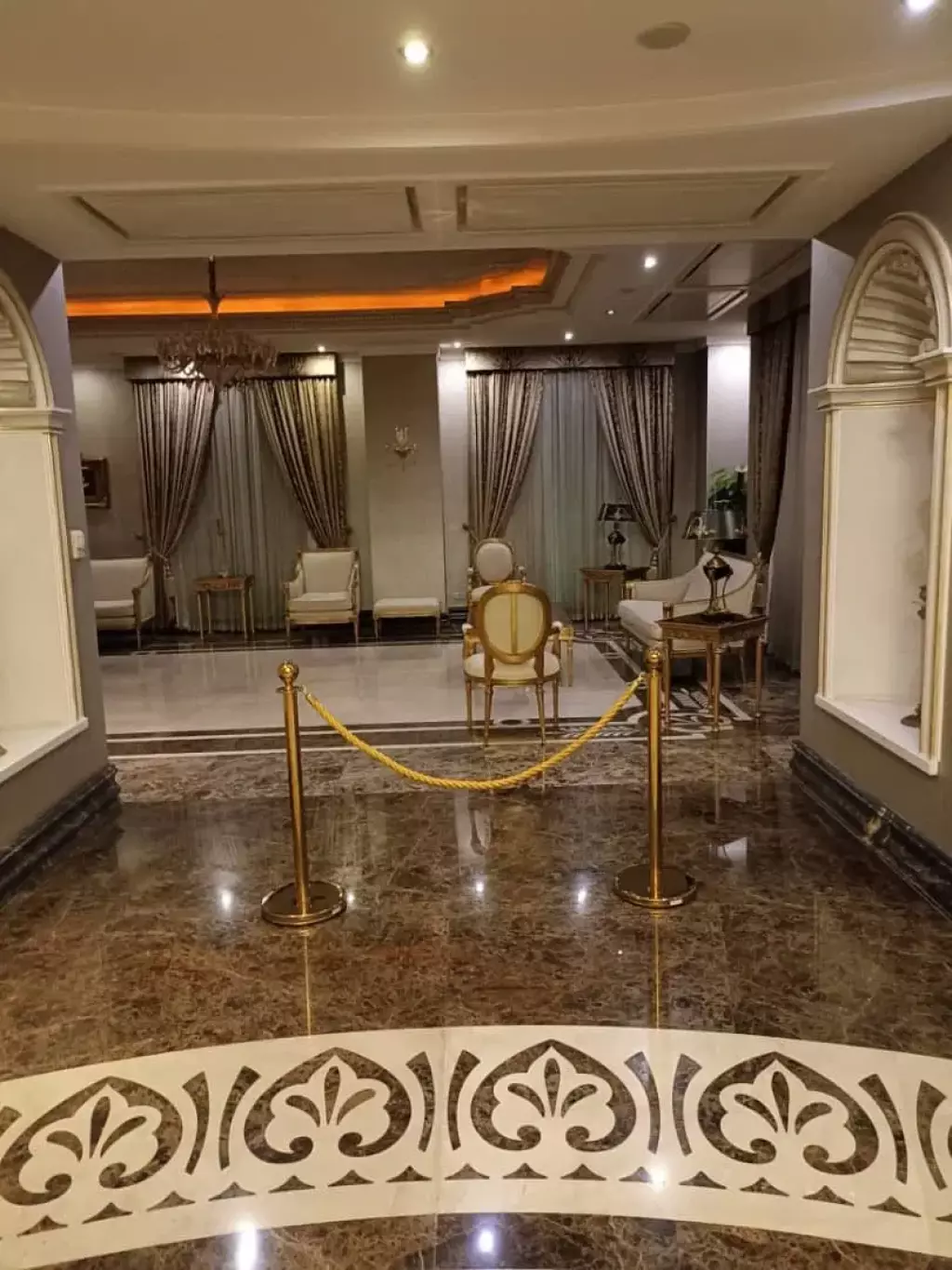 فروش آپارتمان برج سپند نیاوران - تصویر 9