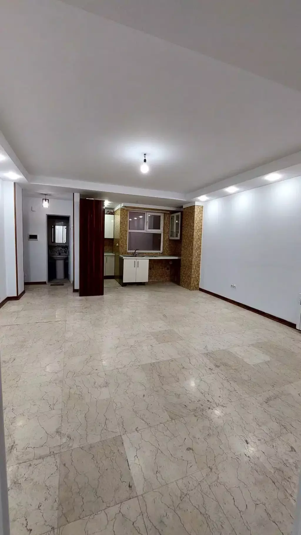 آپارتمان فروشی بلوار فردوس غرب - تصویر 7