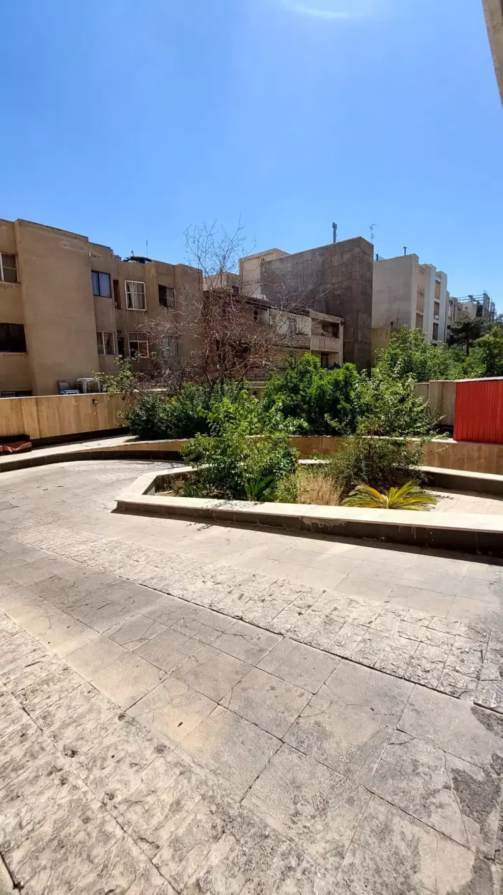 آپارتمان فروشی بلوار فردوس غرب - تصویر 11