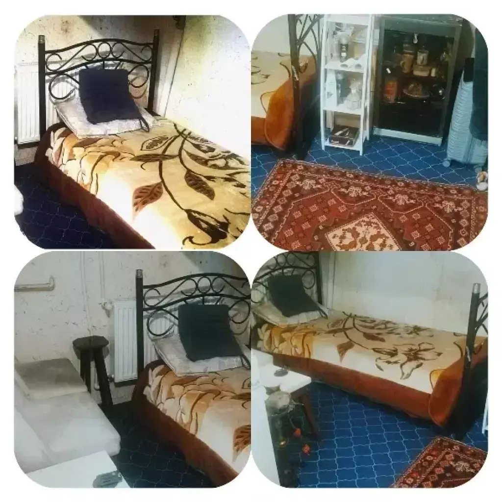 سوییت ساعتی 300 ستارخان