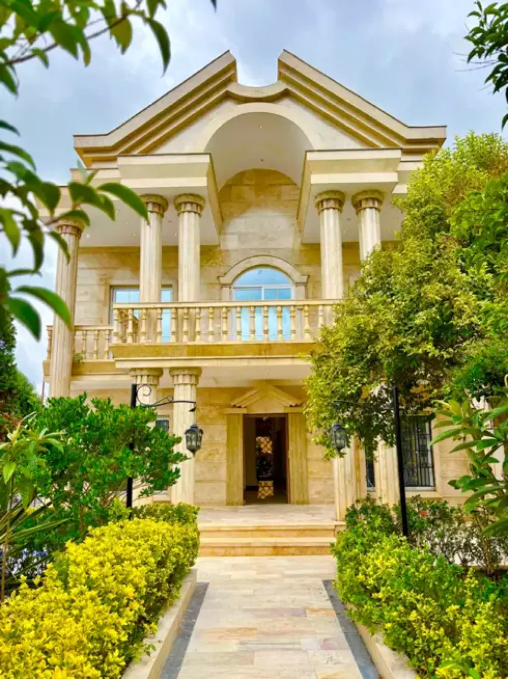 عمارت‌سنگی500متری‌‌مالک‌عجله‌دار‌اماده‌مذاکره‌فوری - تصویر 4