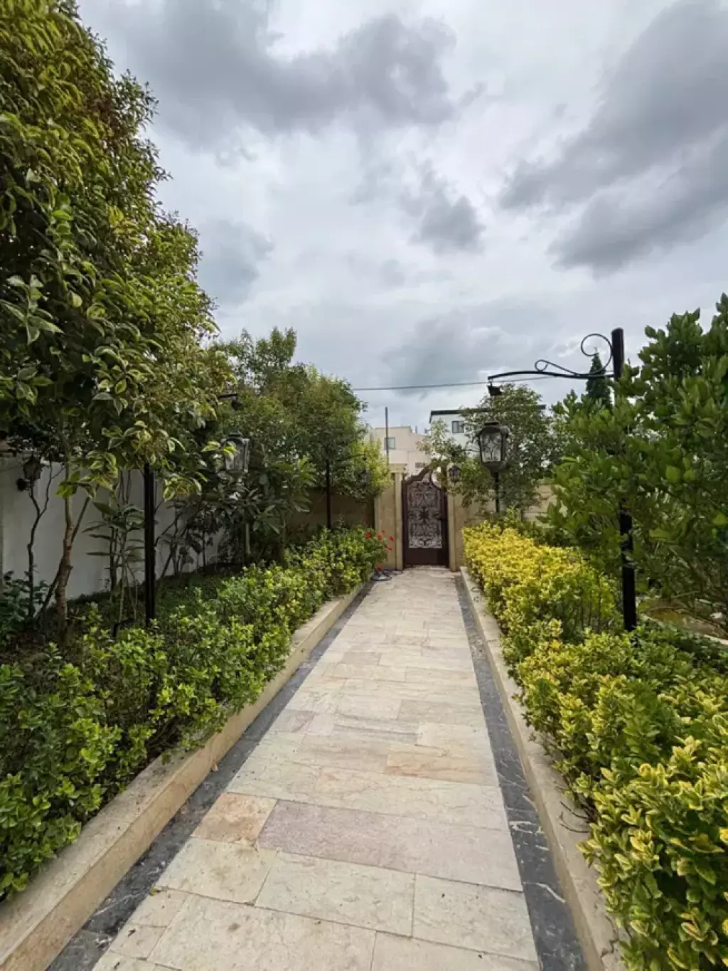 عمارت‌سنگی500متری‌‌مالک‌عجله‌دار‌اماده‌مذاکره‌فوری - تصویر 6