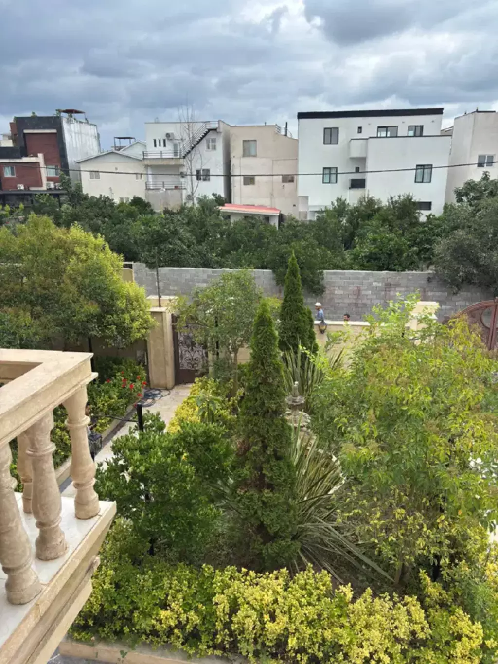عمارت‌سنگی500متری‌‌مالک‌عجله‌دار‌اماده‌مذاکره‌فوری - تصویر 20