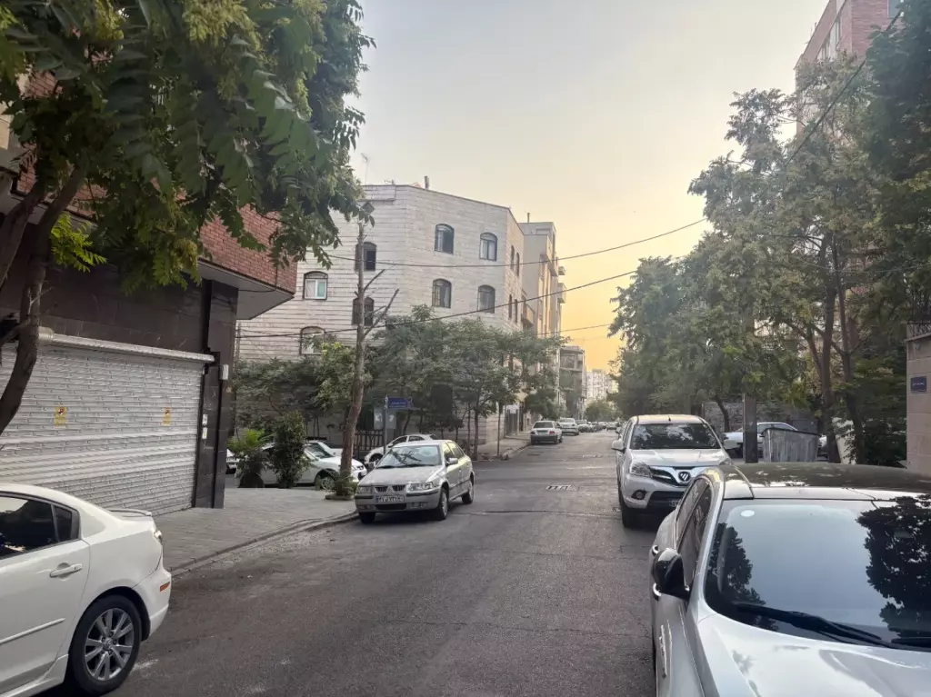 پونک سیمون بلوار 140 متر - تصویر 2