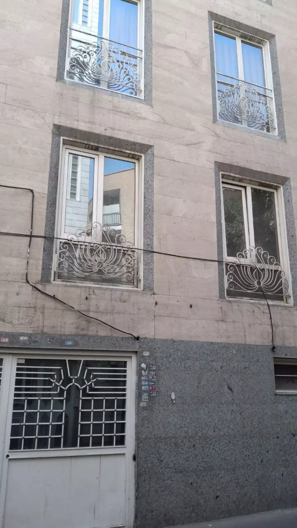 آپارتمان رهن و اجاره مختاری