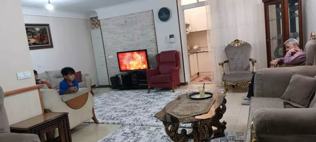 اجاره آپارتمان تهران - نارمک - تصویر 5