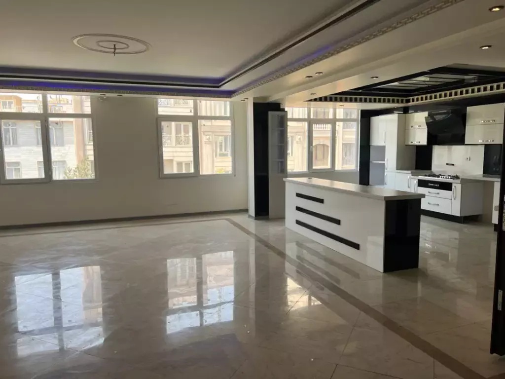 اپارتمان 183 مترسه خواب  فول - تصویر 8