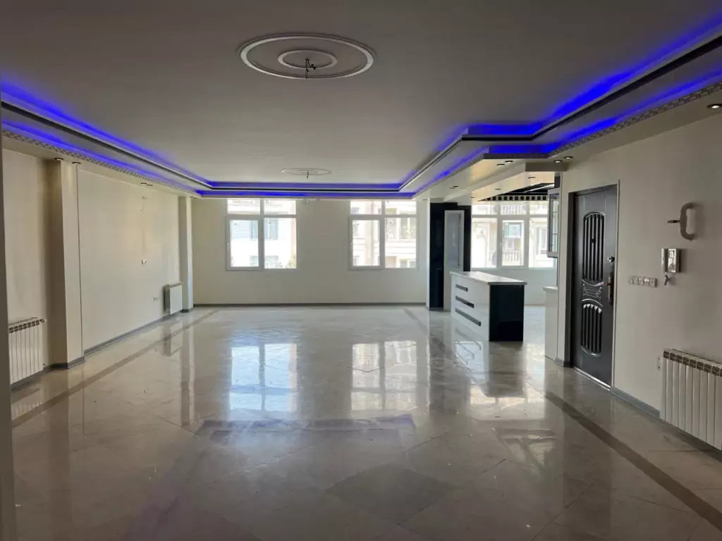 اپارتمان 183 مترسه خواب  فول - تصویر 2