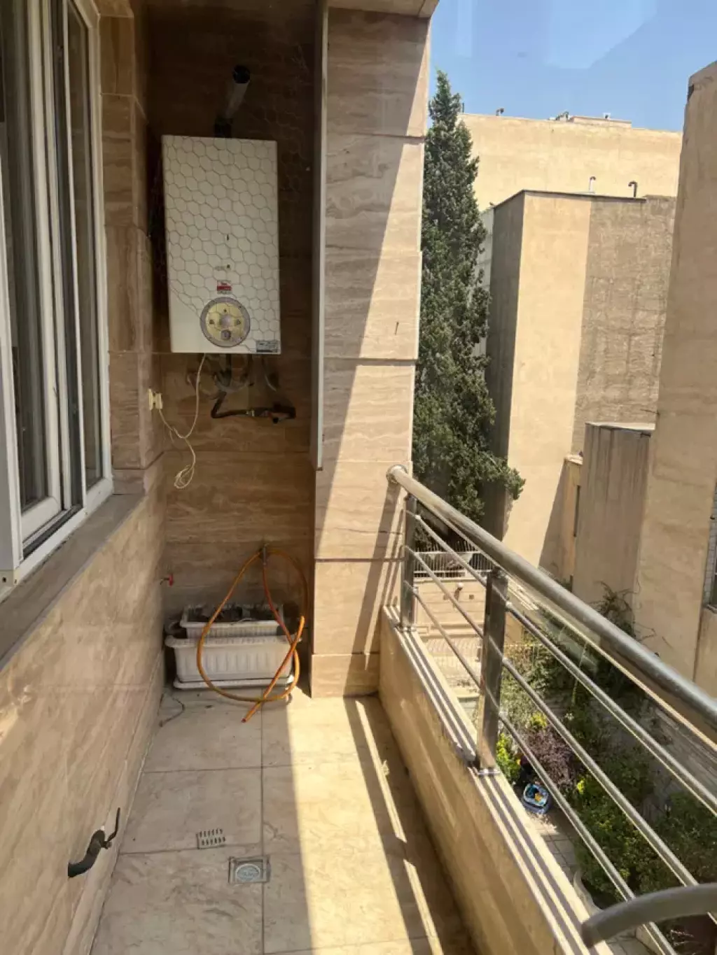 اپارتمان 183 مترسه خواب  فول - تصویر 5