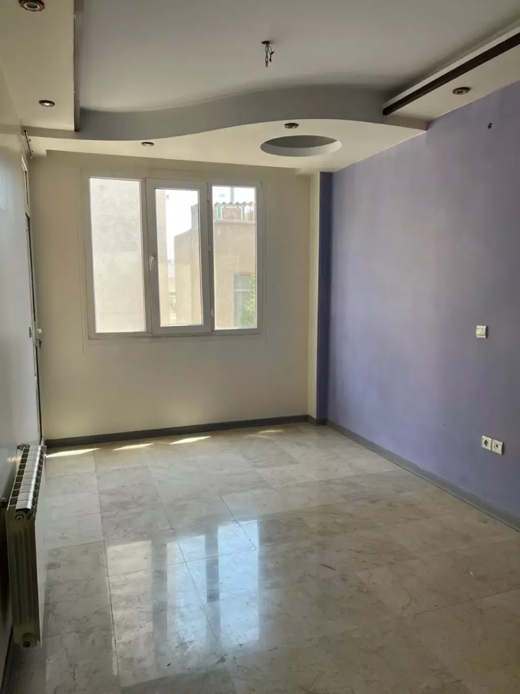 اپارتمان 183 مترسه خواب  فول - تصویر 4