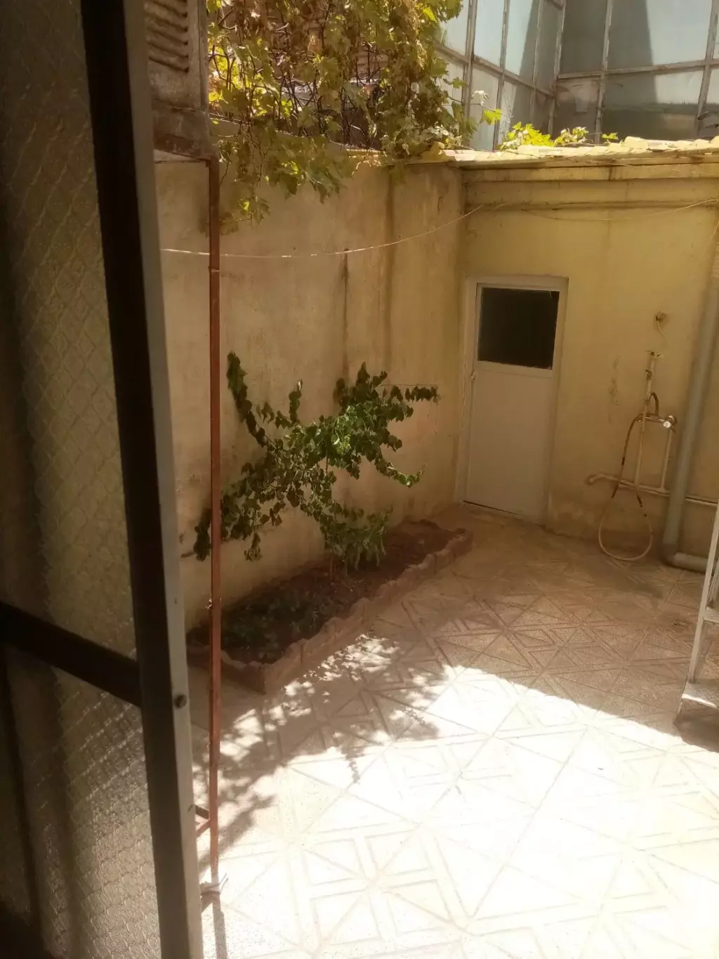 75متر ملک کلنگی