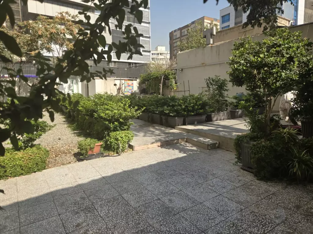 500 متر ویلایی بر خیابان خدامی - تصویر 16