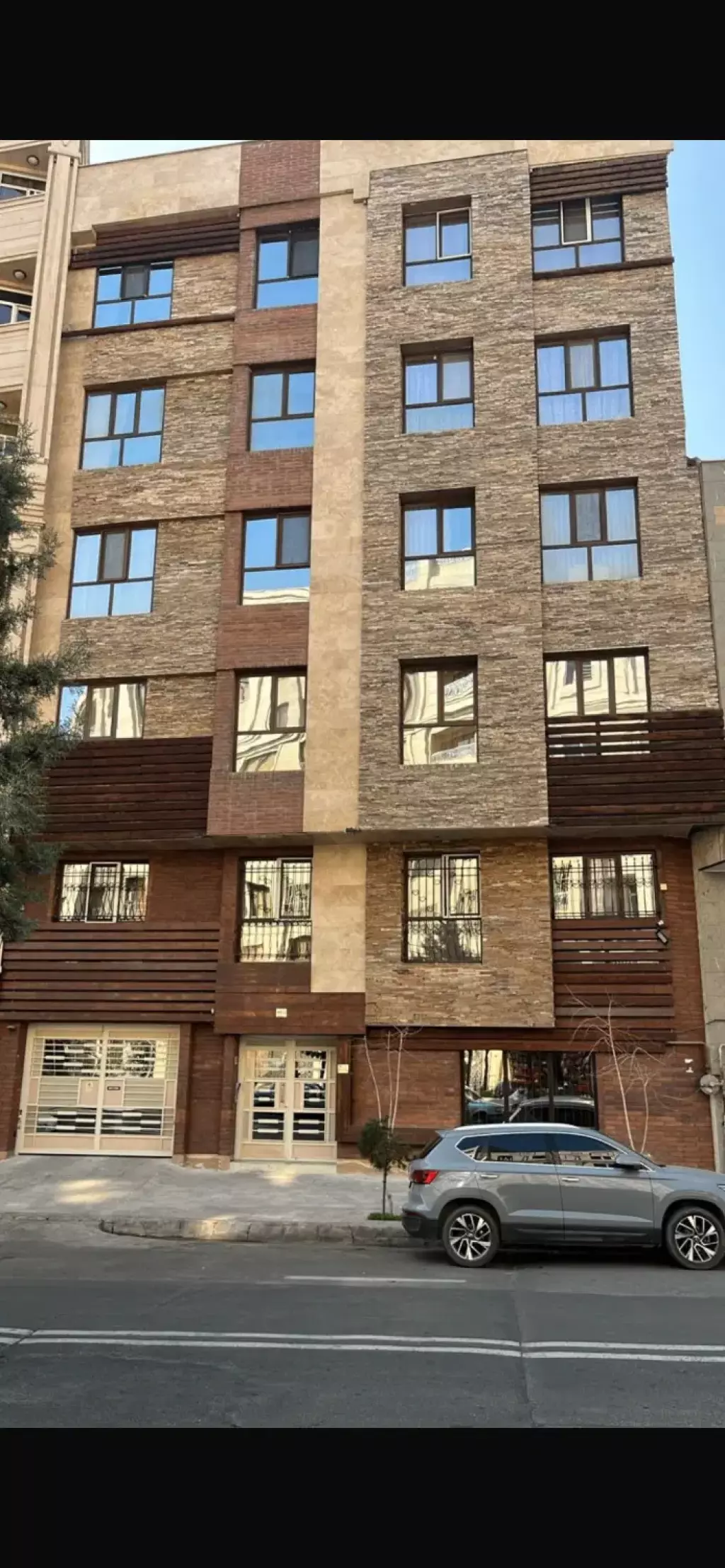 فروش اپارتمان مسکونی - تصویر 2