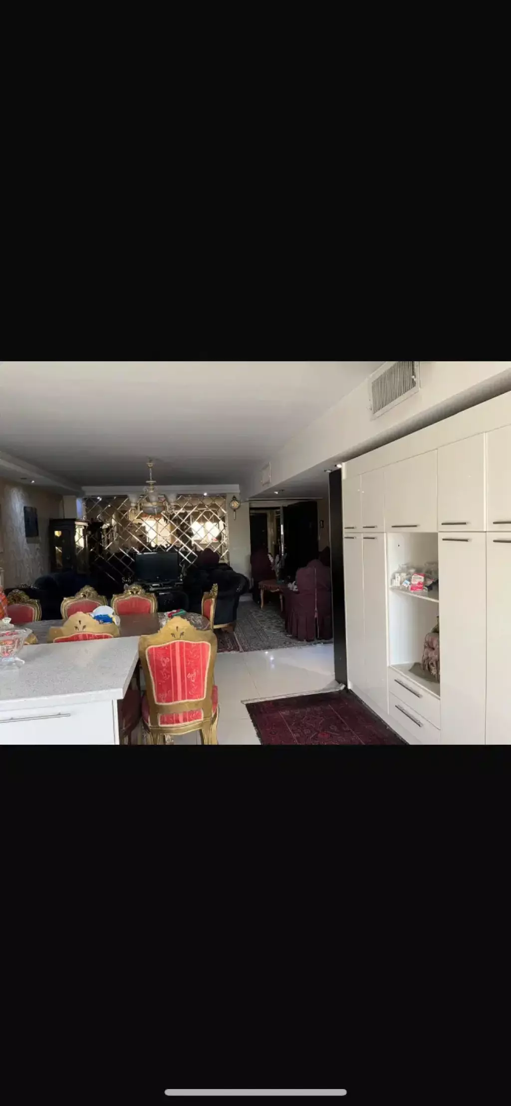 فروش اپارتمان مسکونی
