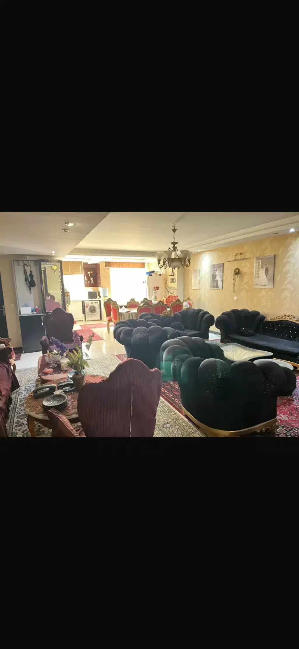 فروش اپارتمان مسکونی - تصویر 4