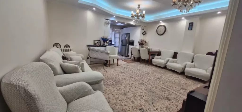آپارتمان تهرانپارس غربی78متری - تصویر 3