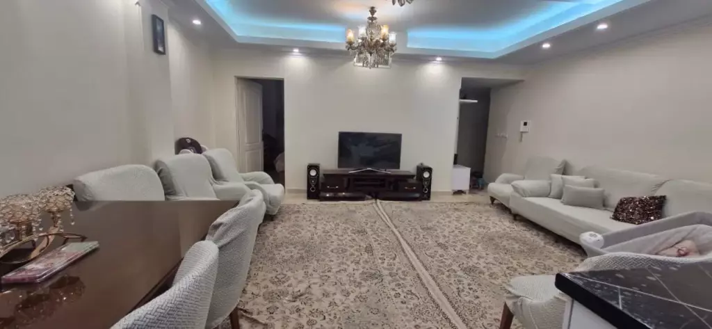 آپارتمان تهرانپارس غربی78متری - تصویر 2