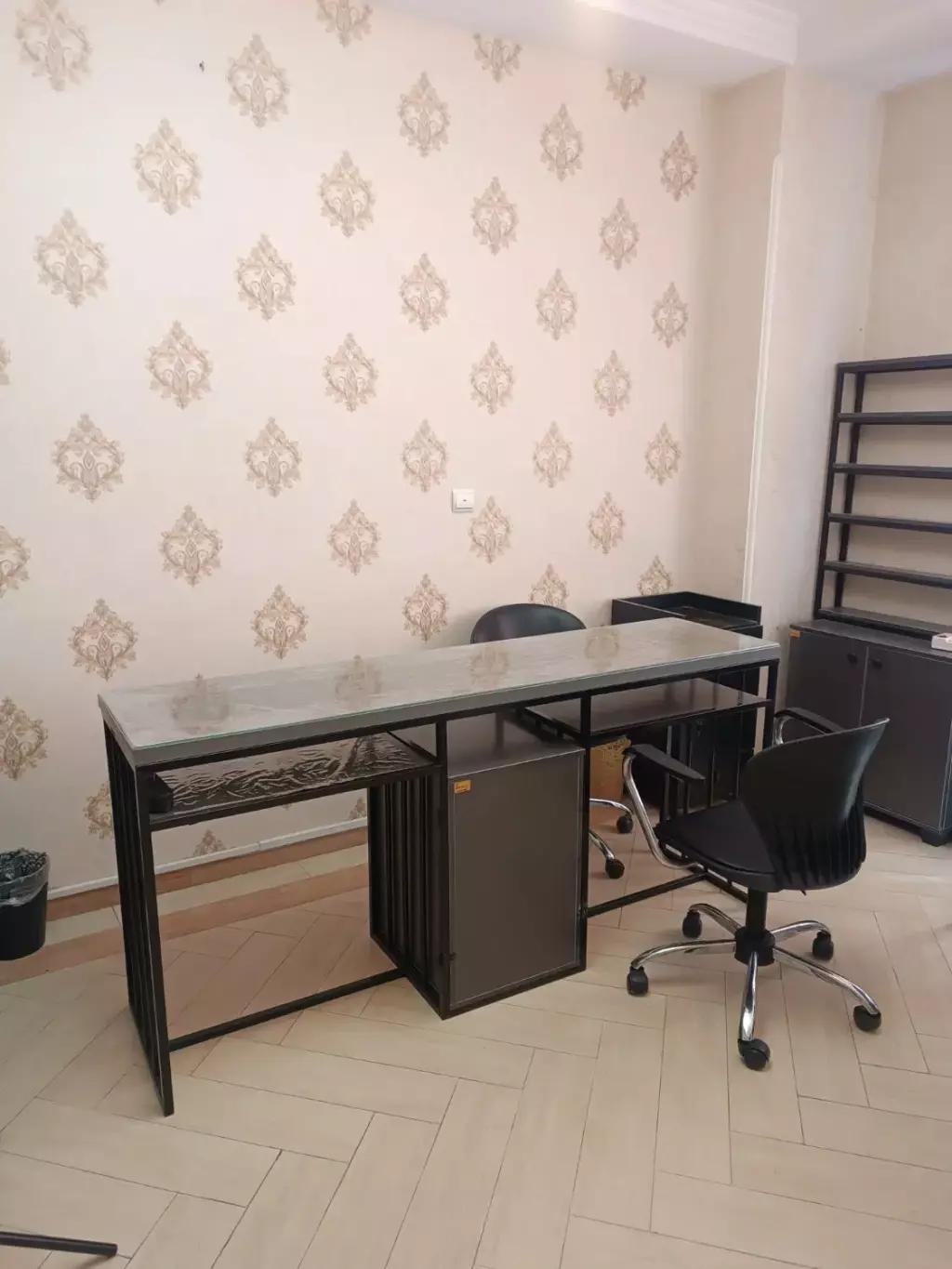 اجاره میز ناخن و تخت مژه - تصویر 6