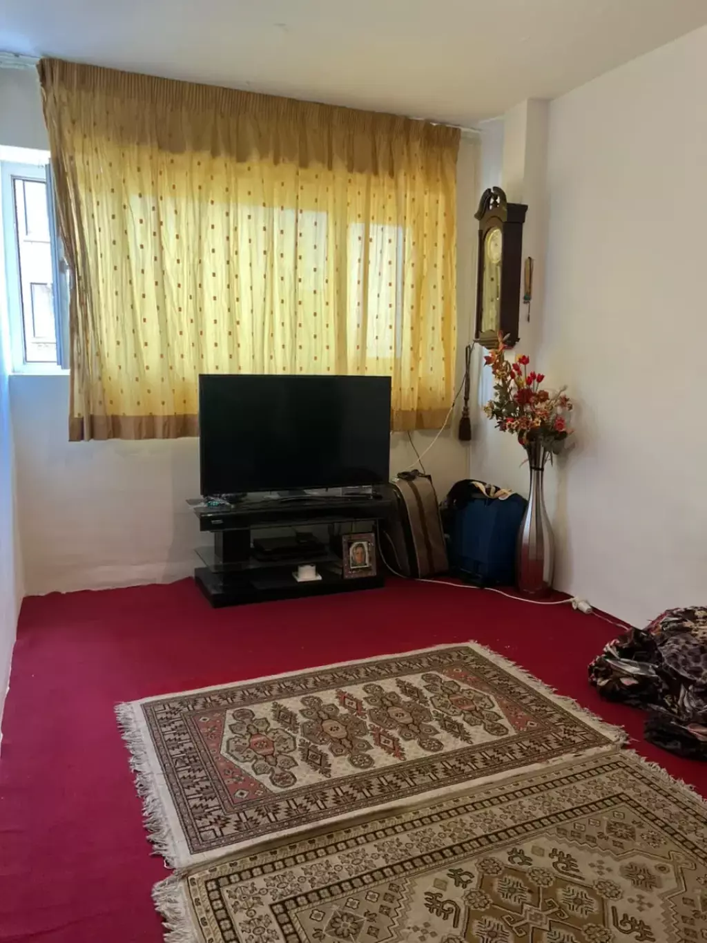 سویت 30 متری  با مستقلات