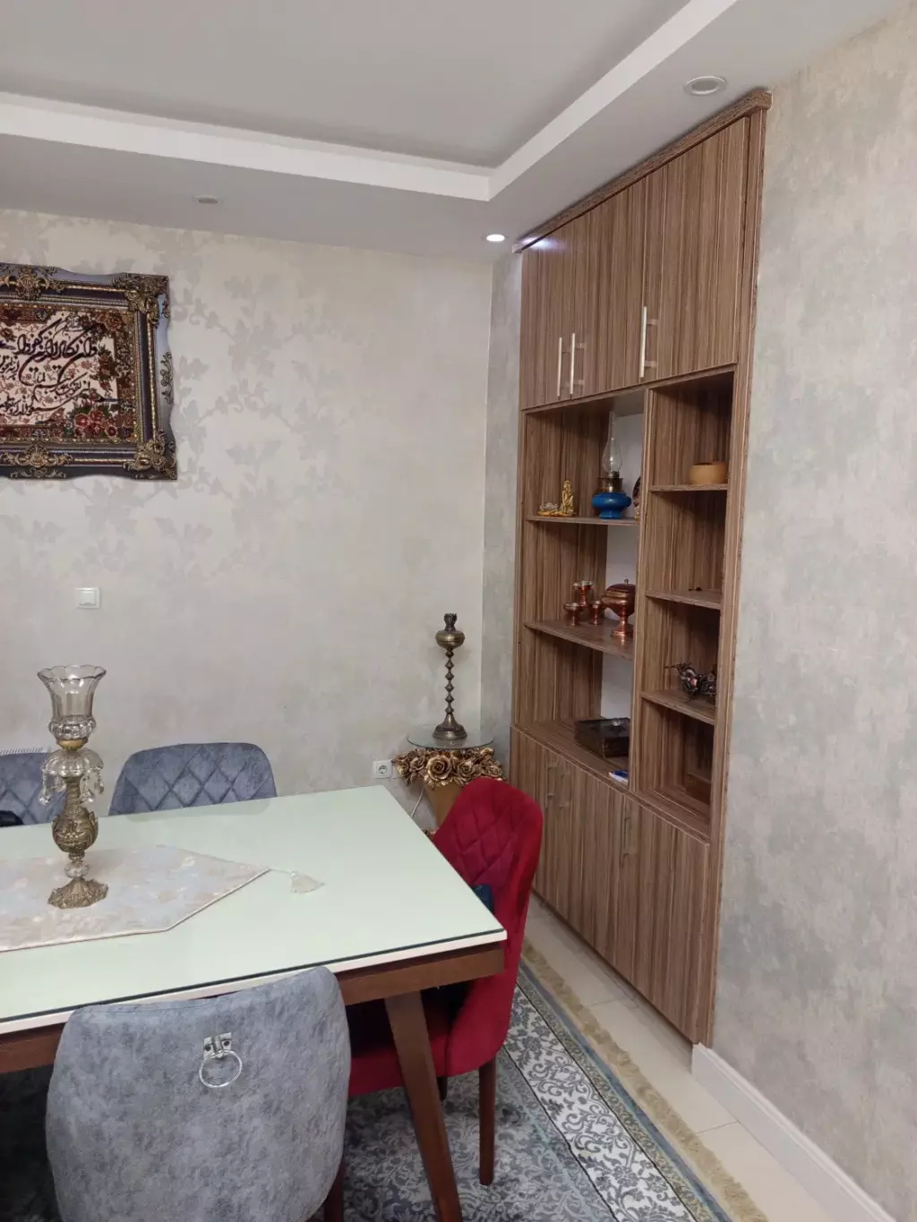 اجاره واحد 157متری برج های صیاد 2 - تصویر 19