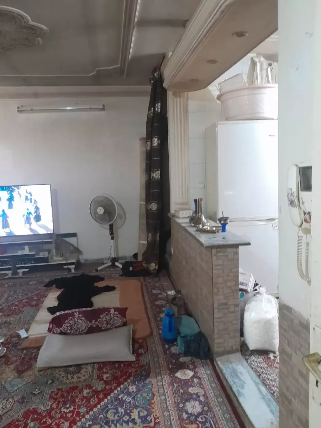 اجاره منزل105متری خلیج فارس - تصویر 3