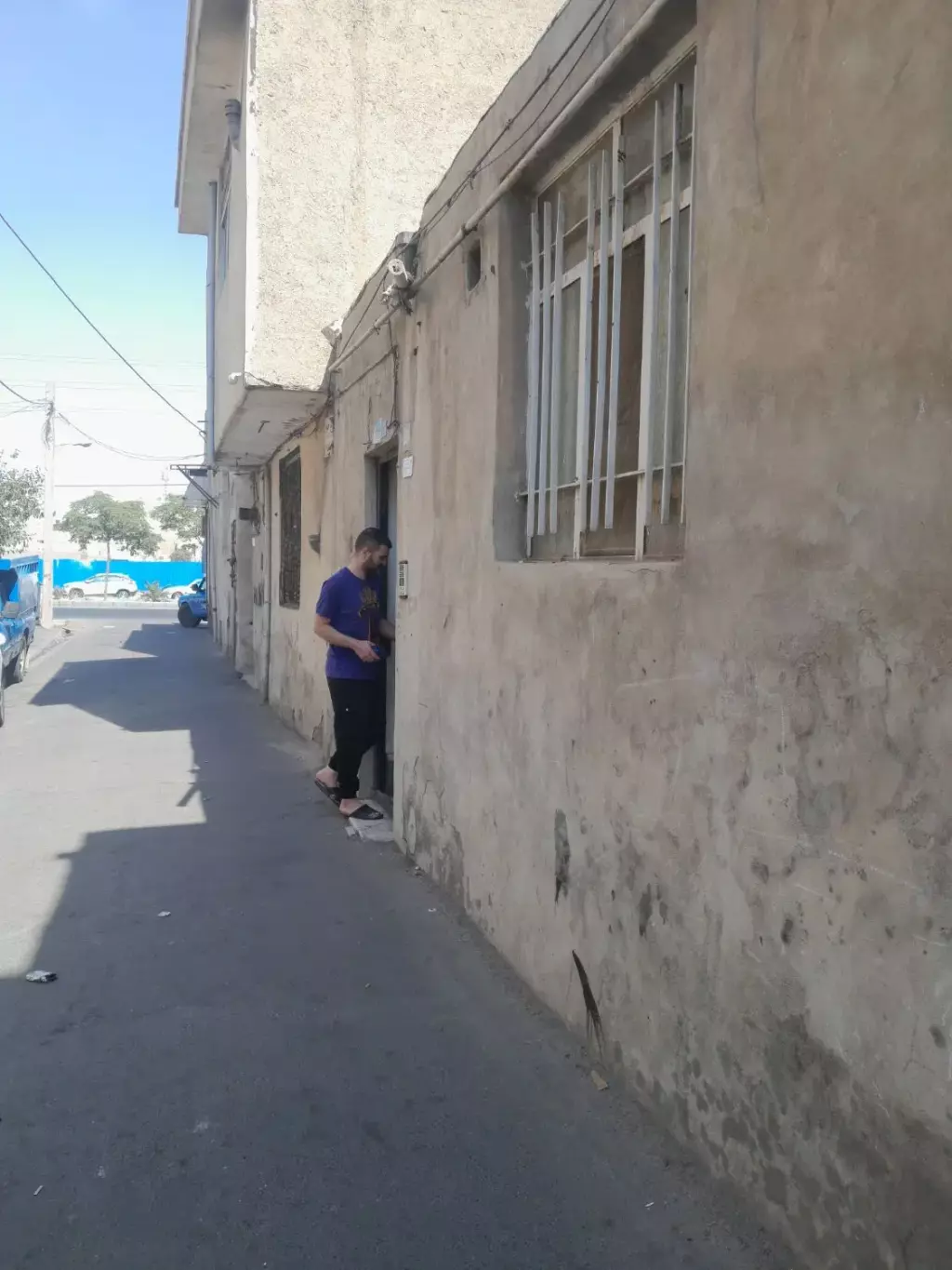 اجاره منزل105متری خلیج فارس