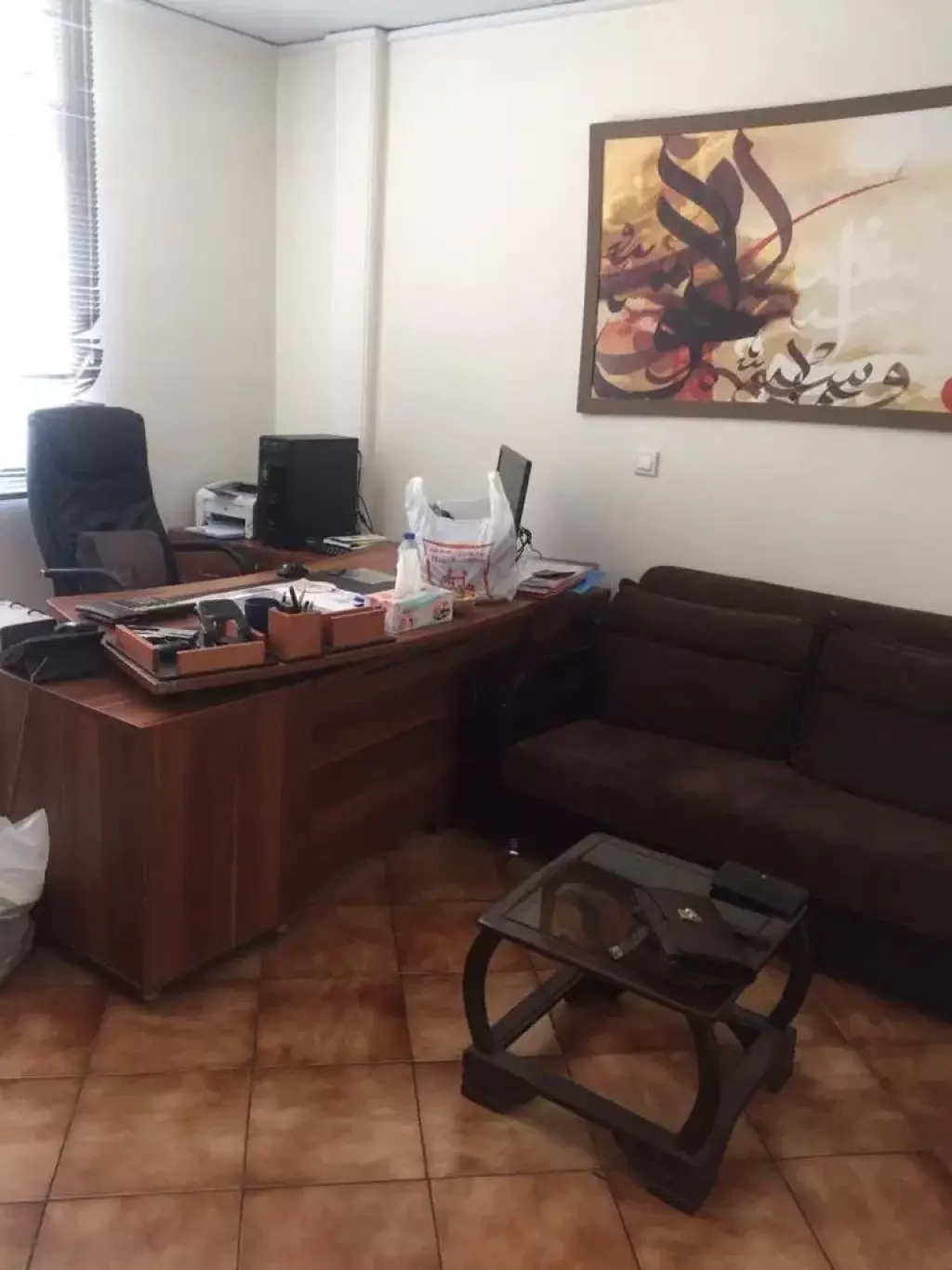 اجاره دفتر کار یوسف اباد - تصویر 2