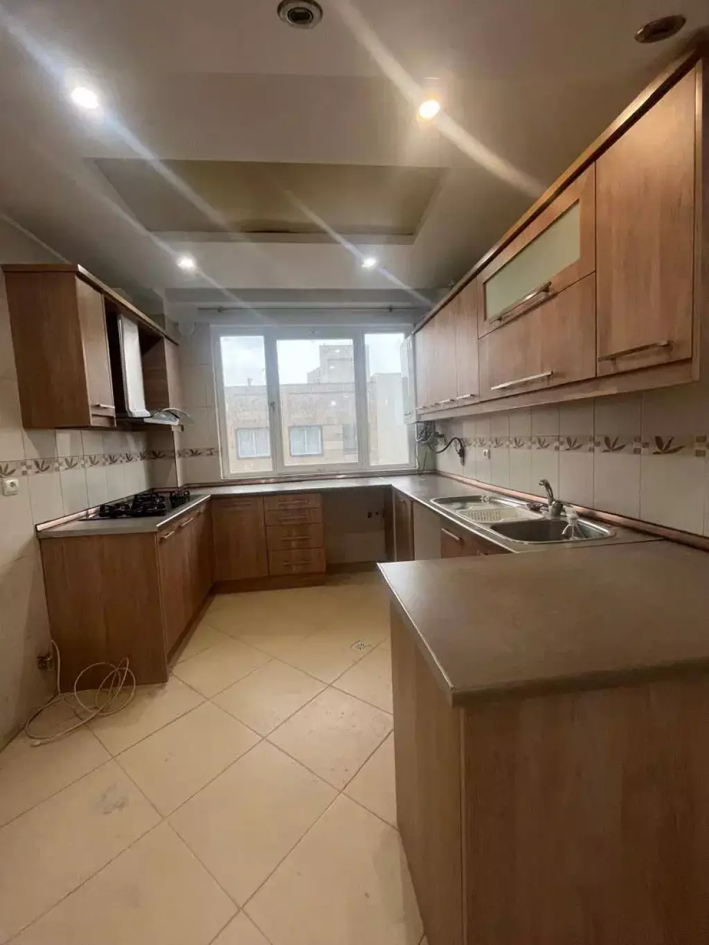 آپارتمان75متر2خ فول امکانات1خ مستررویتی90متر سراج - تصویر 15