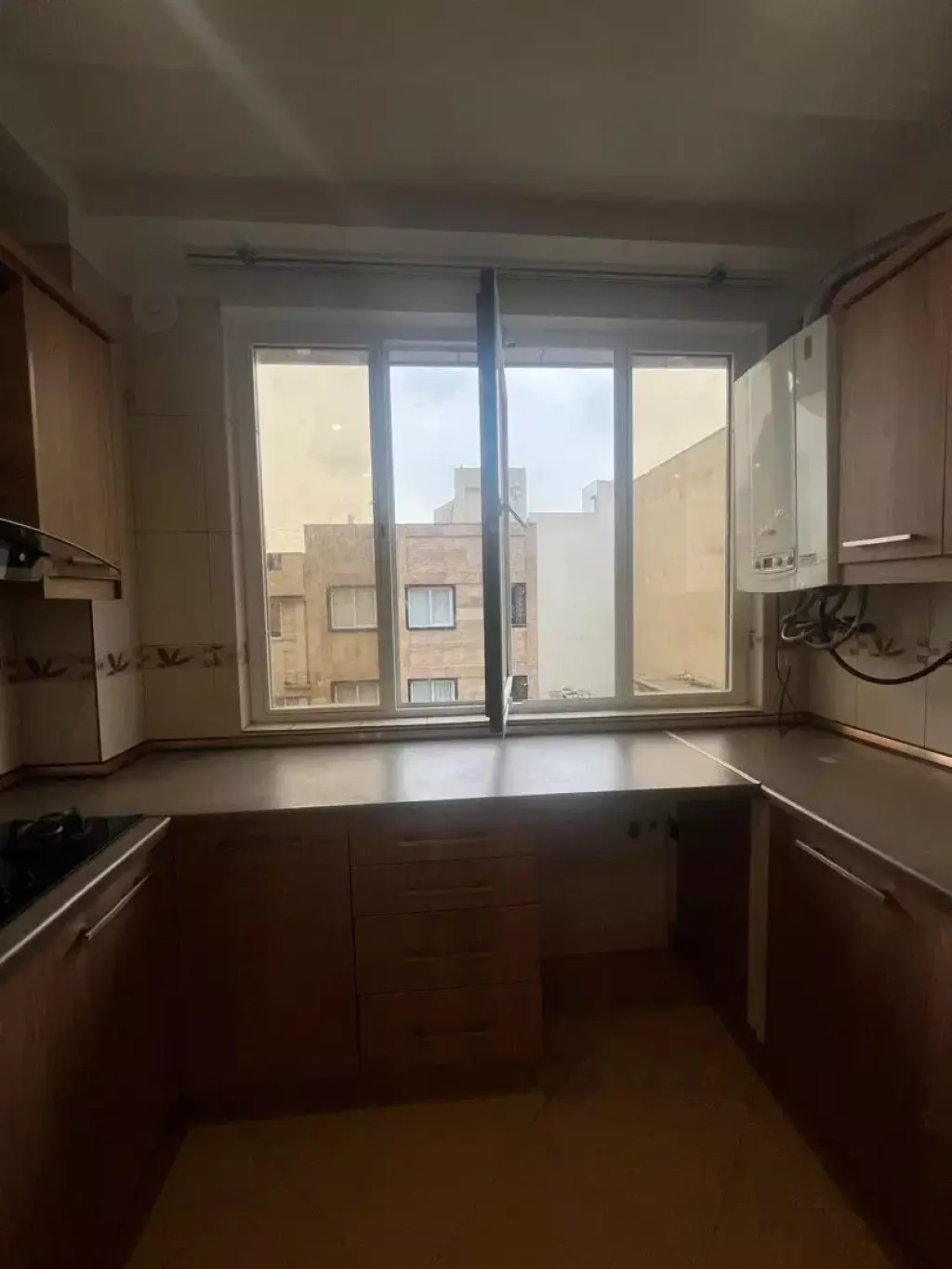 آپارتمان75متر2خ فول امکانات1خ مستررویتی90متر سراج - تصویر 14