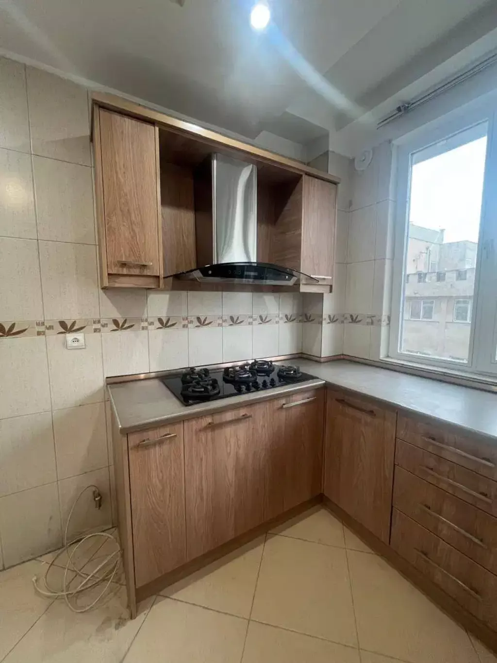 آپارتمان75متر2خ فول امکانات1خ مستررویتی90متر سراج - تصویر 16