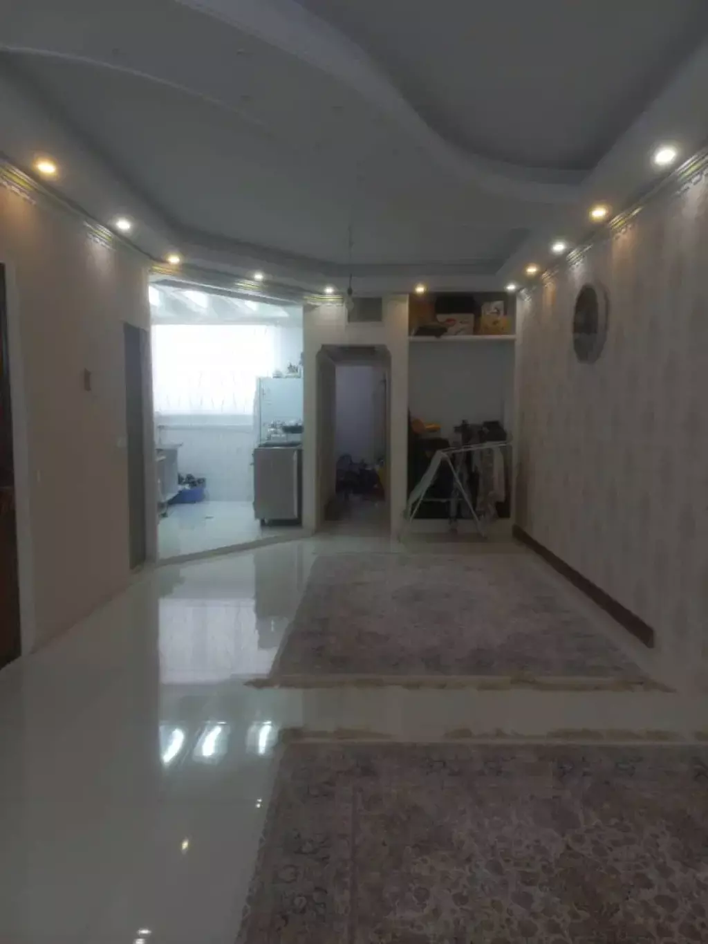 آپارتمان 58متری - تصویر 2