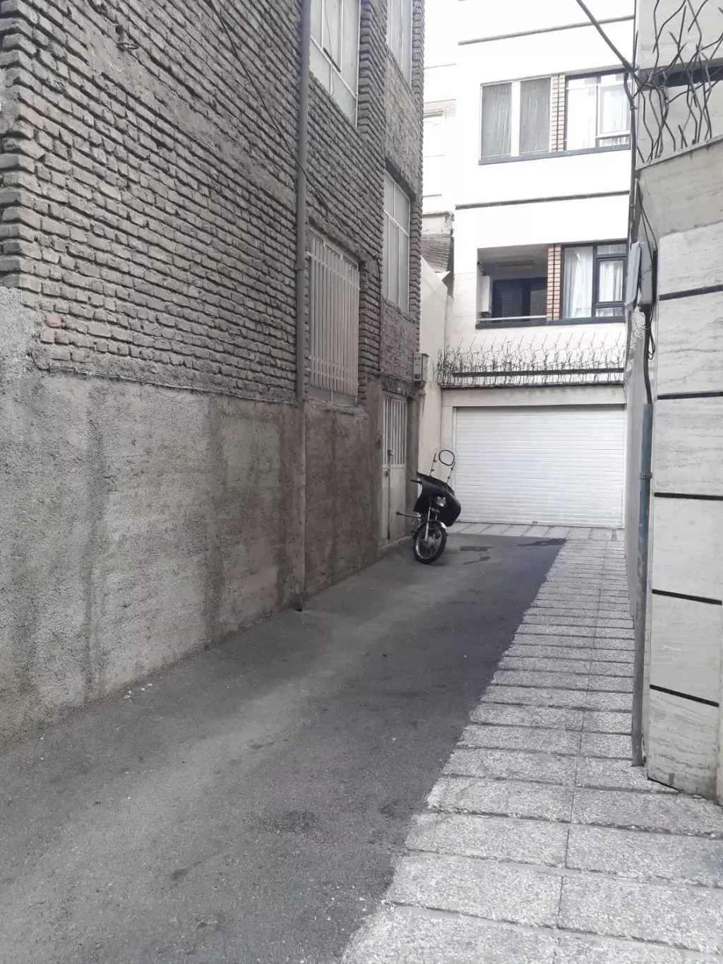 منزل مسکونی ویلائی