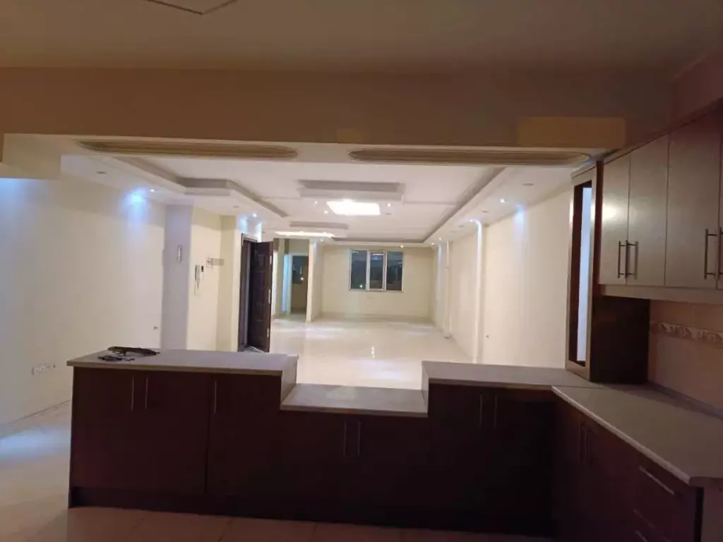 148متر آکواریوم نور و آرامش
