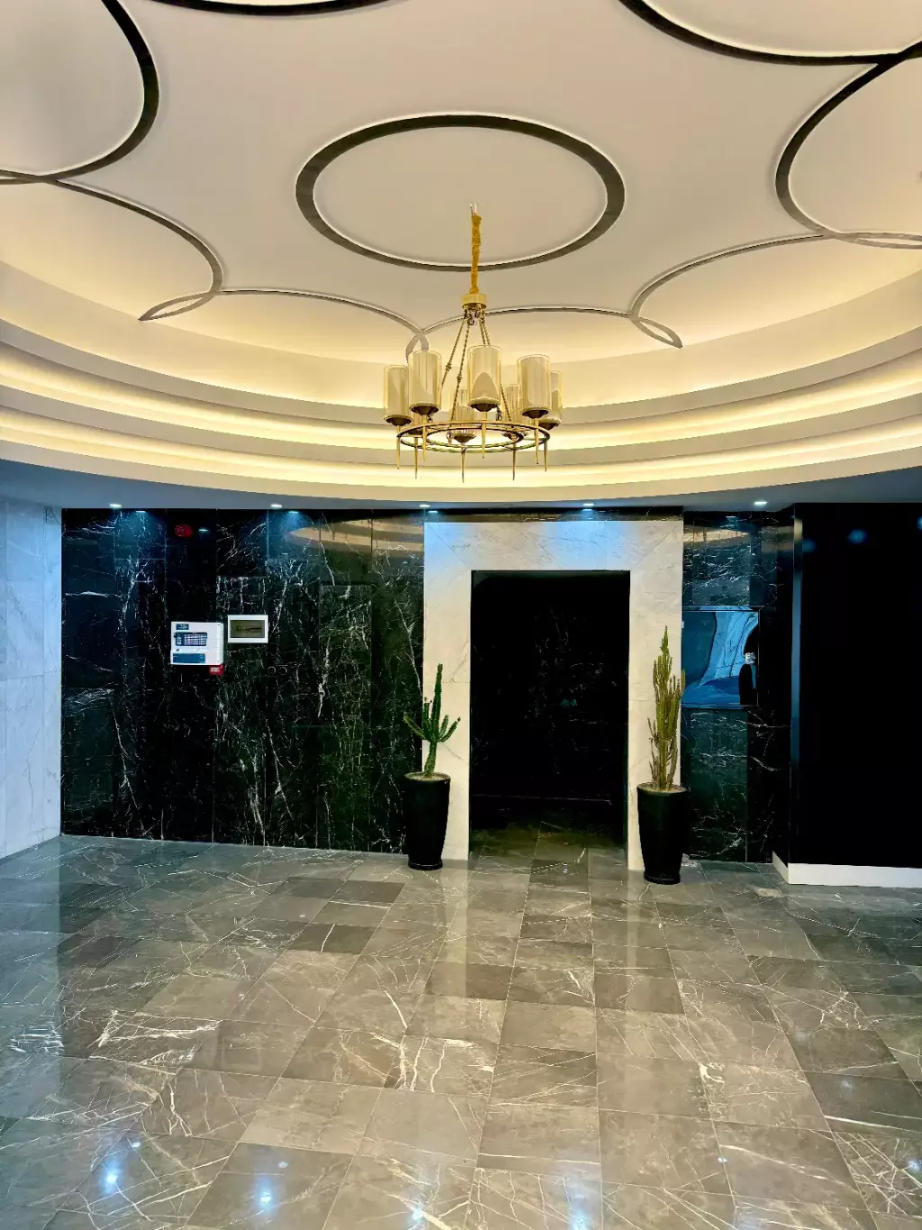 آپارتمان نوساز عراقی پاسداران - تصویر 8