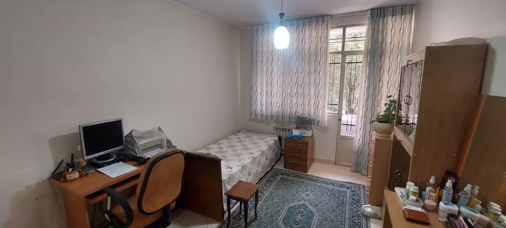فروش آپارتمان 120 متری 3 خوابه - تصویر 5