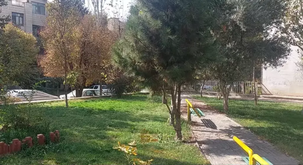 فروش آپارتمان 120 متری 3 خوابه - تصویر 8